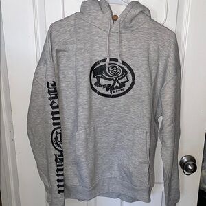 Maui Built Pullover Hoodie